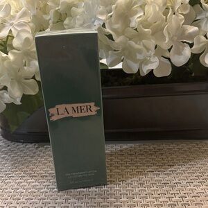 La Mer Treatment Lotion Luxury Skincare in Full Size 5fl oz New in sealed box